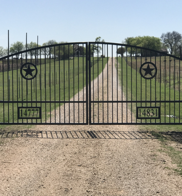 automatic gate repair irving tx