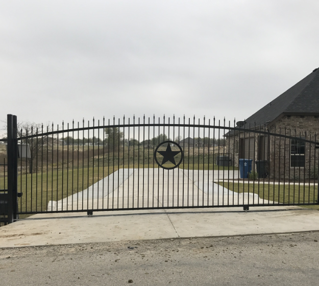 Automatic Gate Repair Allen TX