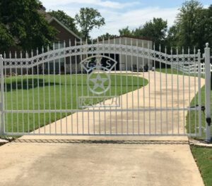 Electric Gate Repair and Maintenance in Dallas Texas