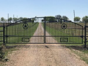 Professionals for Gate Installation in Dallas Texas