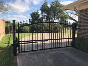 Automatic Gate Opener work in Dallas