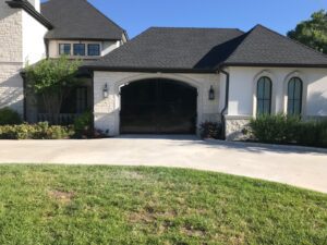 new secure Automatic Gate in Fort Worth Texas