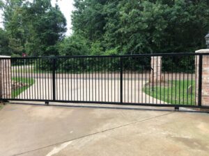 Warranty Period for Automatic Gate Repairs