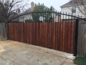 Fort Worth Automatic Gate's Performance