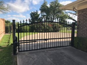 Green Gates of Arlington