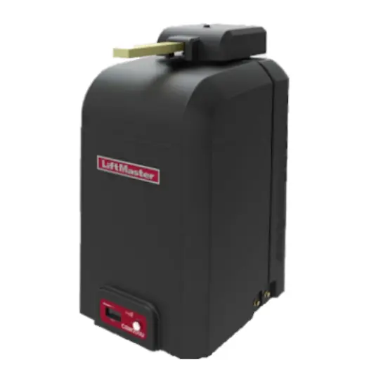 LiftMaster gate operator Crowley TX