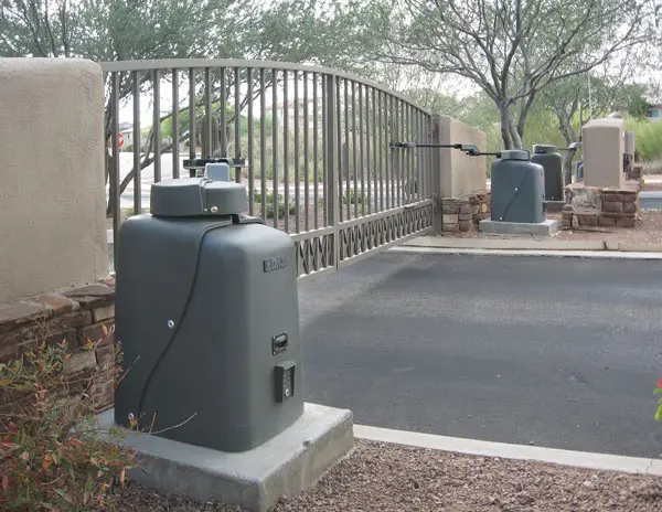 Gate operator units Lancaster TX


